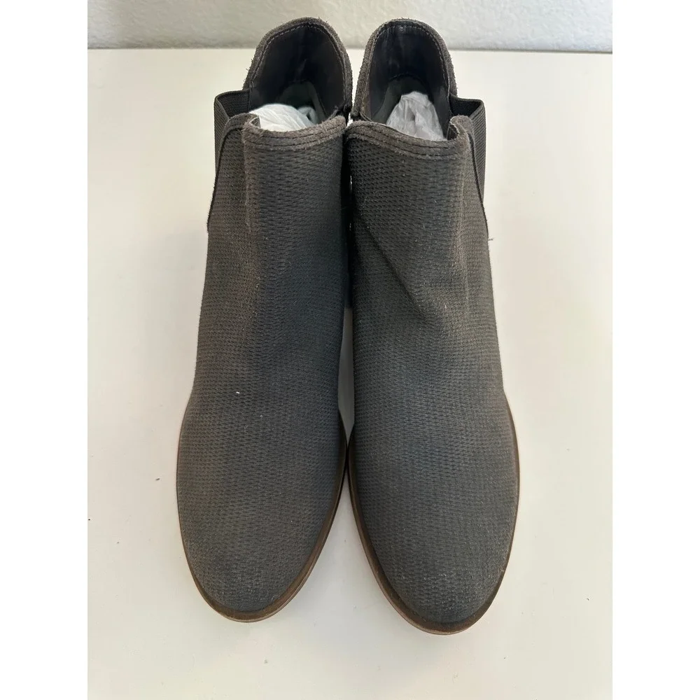 Kensie ankle boots